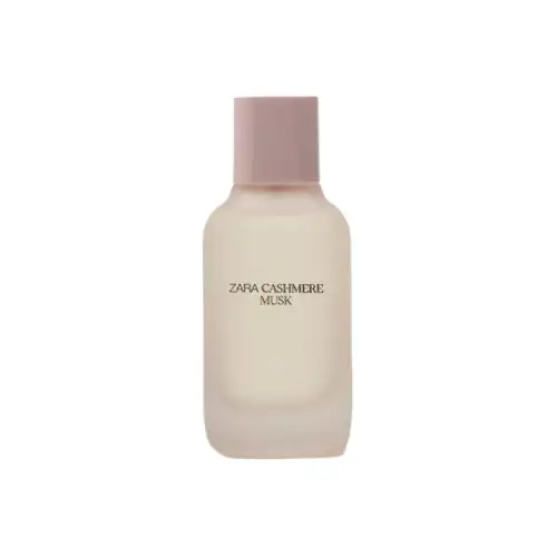 ZARA CASHMERE MUSK