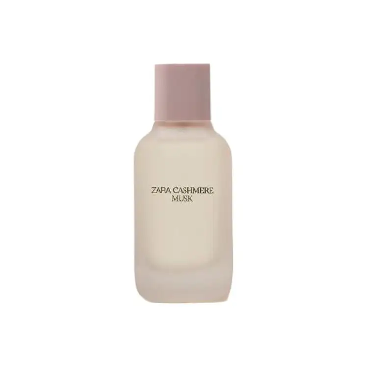 ZARA CASHMERE MUSK