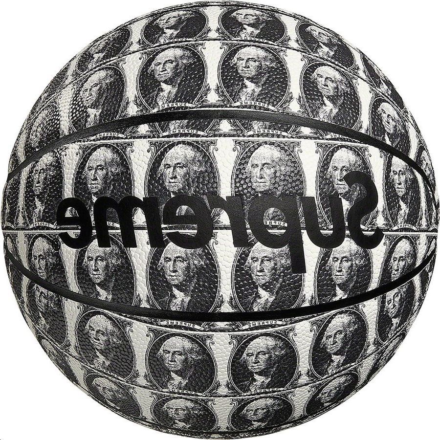 Supreme Basketball