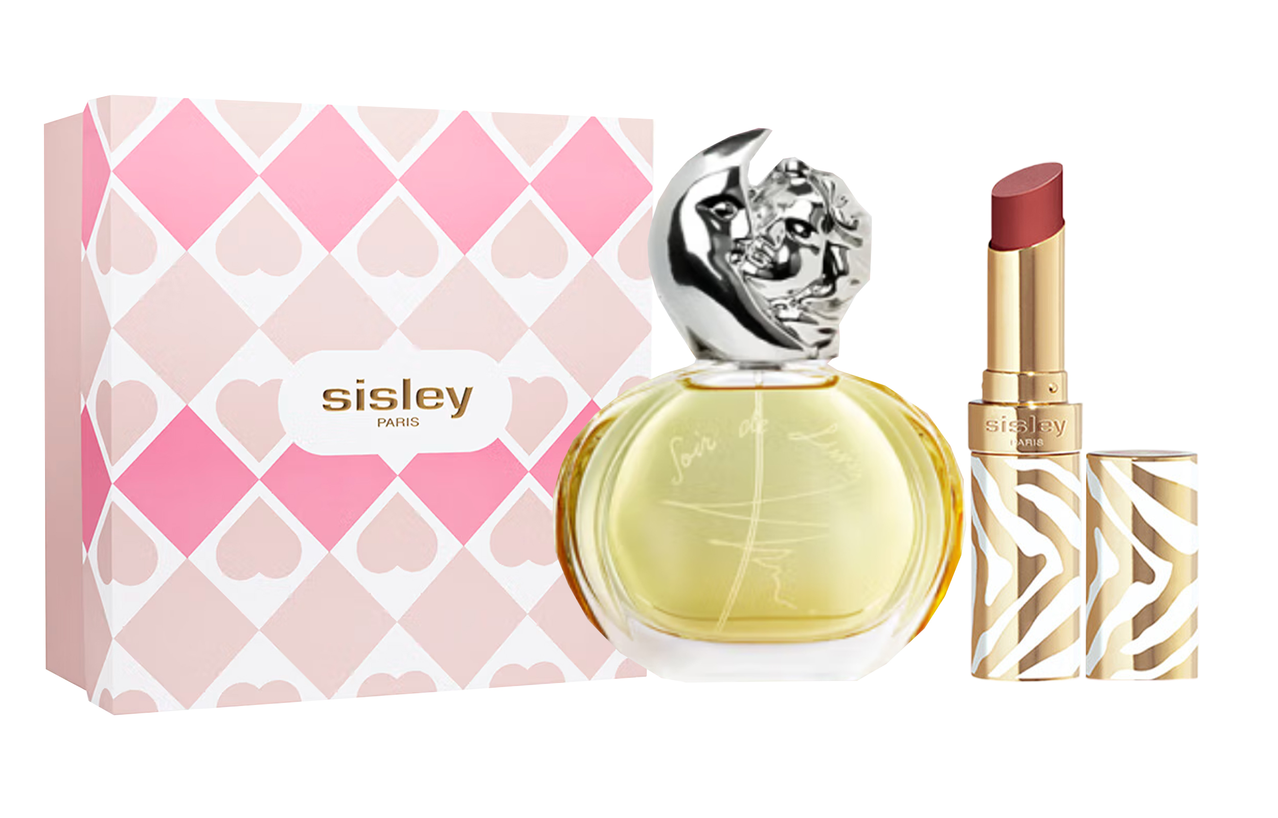 Sisley Perfume Sets Women's