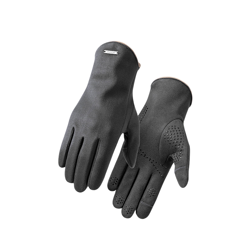 GOLOVEJOY Ski Gloves