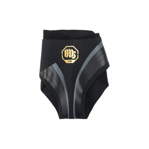 LiNing Li Ning Ankle Support Pressure Lightweight Football Basketball Same Style for Men and Women Nylon Polyester Spandex
