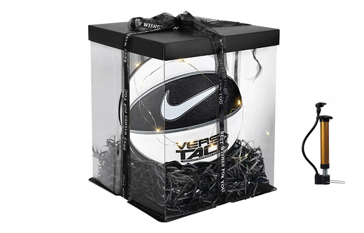 Nike Basketball