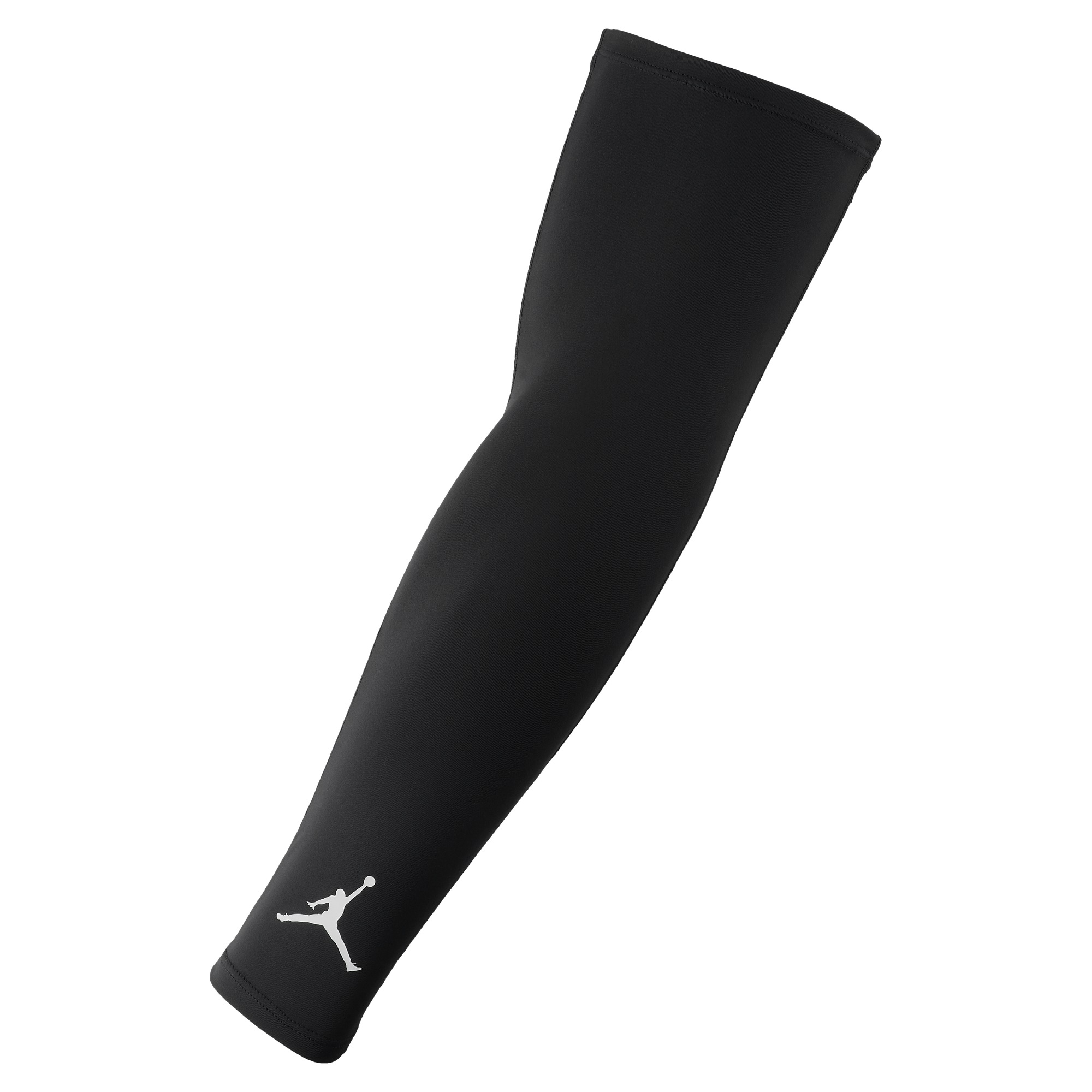 Нарукавники Jordan Arm Sleeves (черные)