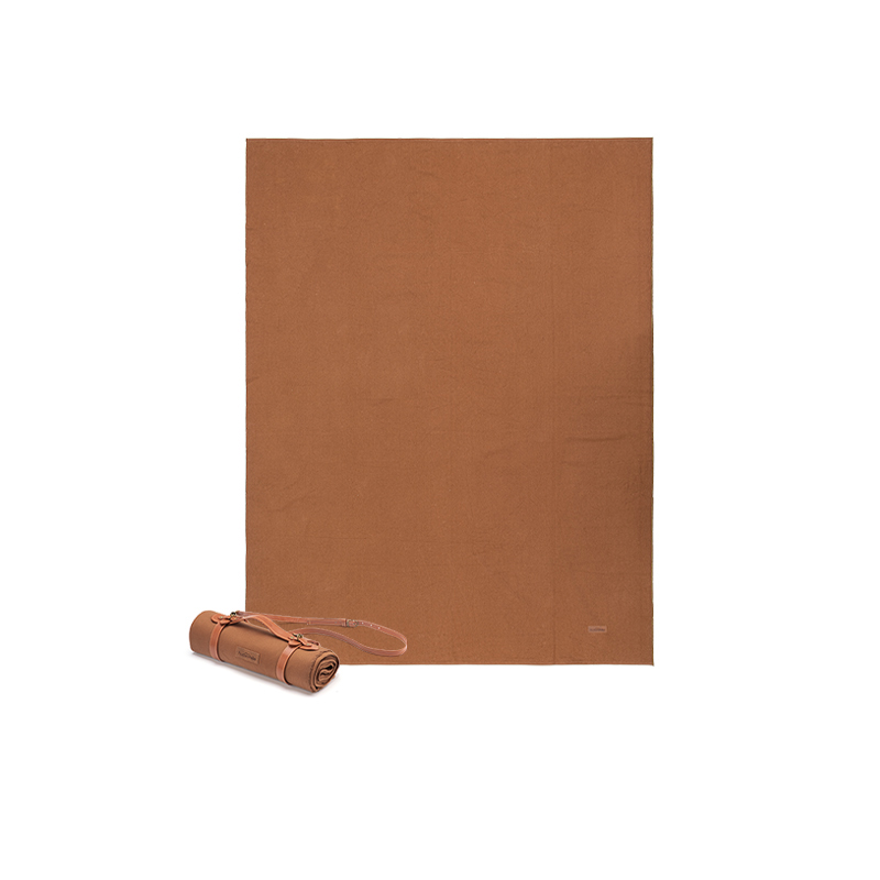 NATUREHIKE Picnic Mats Outdoor 100% Cotton Fabric