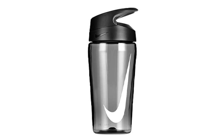 Бутылка Nike (темно-серая)