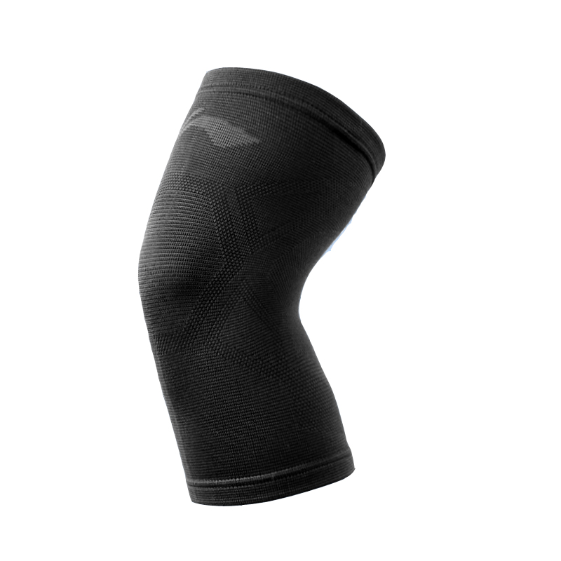 Li Ning, volleyball football basketball durable comfortable knee pads for hiking for cycling for badminton for men and women, for running