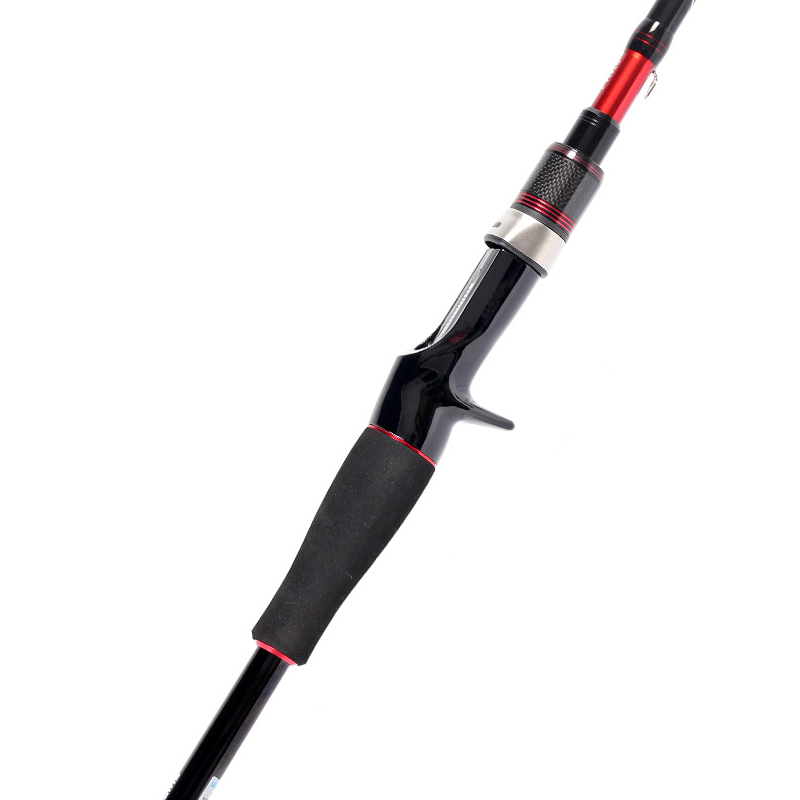 SHIMANO Lure Rods Carbon Reservoirs, Ponds, Lakes, Streams, Rivers, Ocean, Beach Fishing Rods