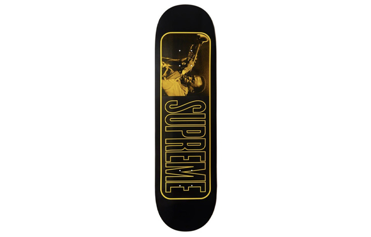 Supreme Skateboards Street Commuting Unisex