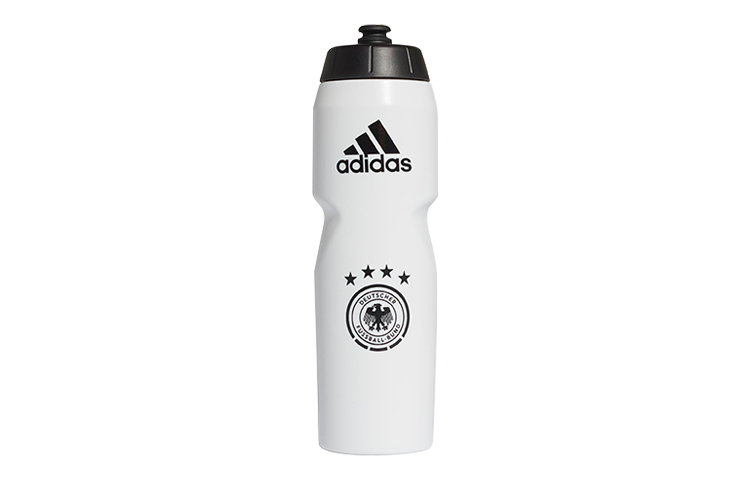 Бутылка для воды adidas (белая)