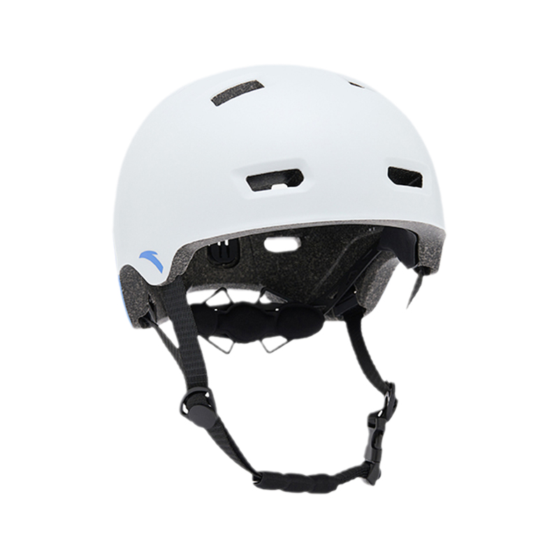 Skateboard for street skating, scooter for cycling, safe balance bike, children's half helmet