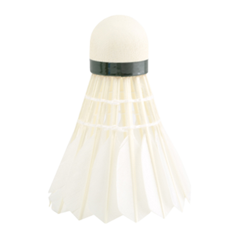 YONEX AS 40EX Goose Feather Shuttlecock 12 Pack Goose Feather Shuttlecocks