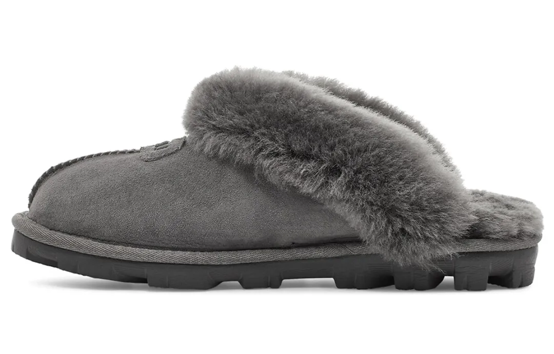 UGG Slippers / Home Slippers Gray