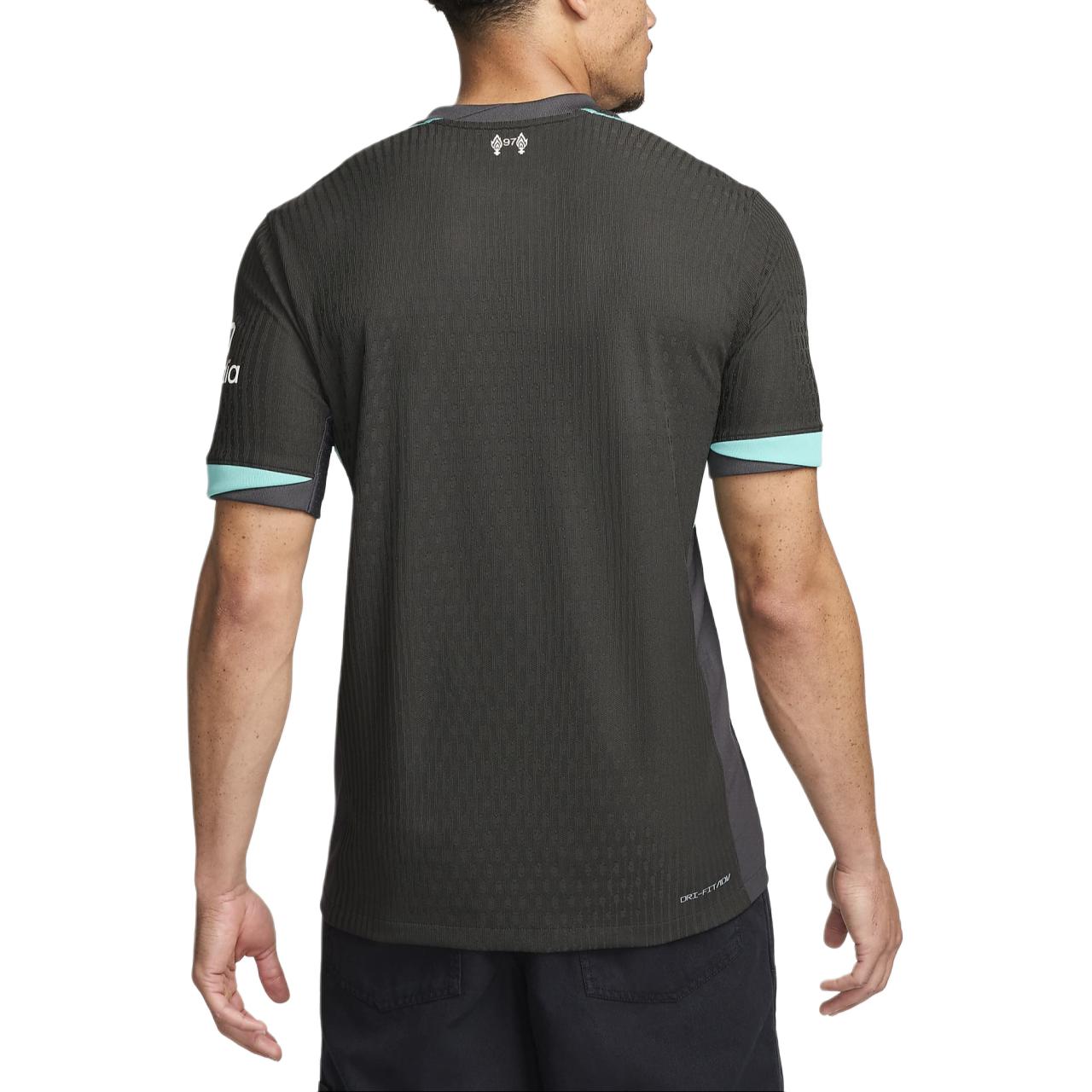 Nike Liverpool Fc 2024/25 Match Away Men’s Nike Dri-FIT Adv Soccer Authentic Jersey