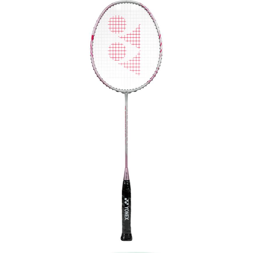 YONEX Heavenly Axe AX6FLEX Full Carbon Badminton Rackets Offensive Type Heavy Head, Stiff Shaft Advanced Level