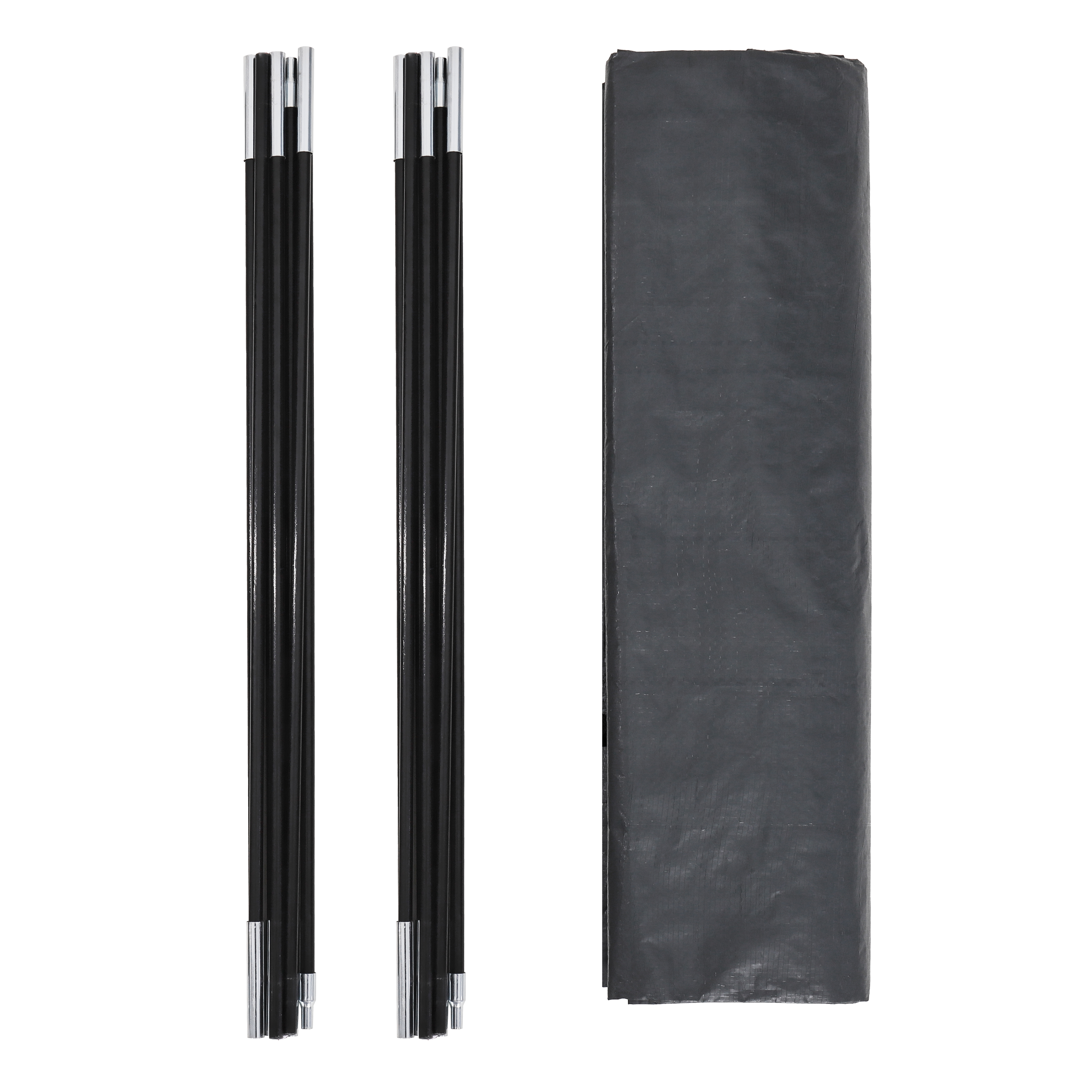 CAMEL Support Pole Manual Setup Camping Accessories