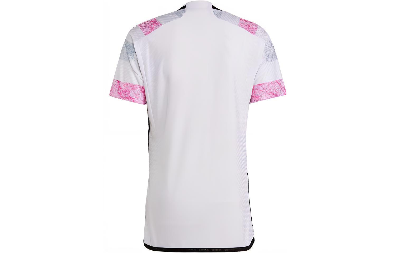 Adidas Juventus Soccer Jersey Player Edition Men’s White