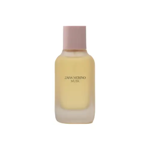 ZARA MERINO MUSK