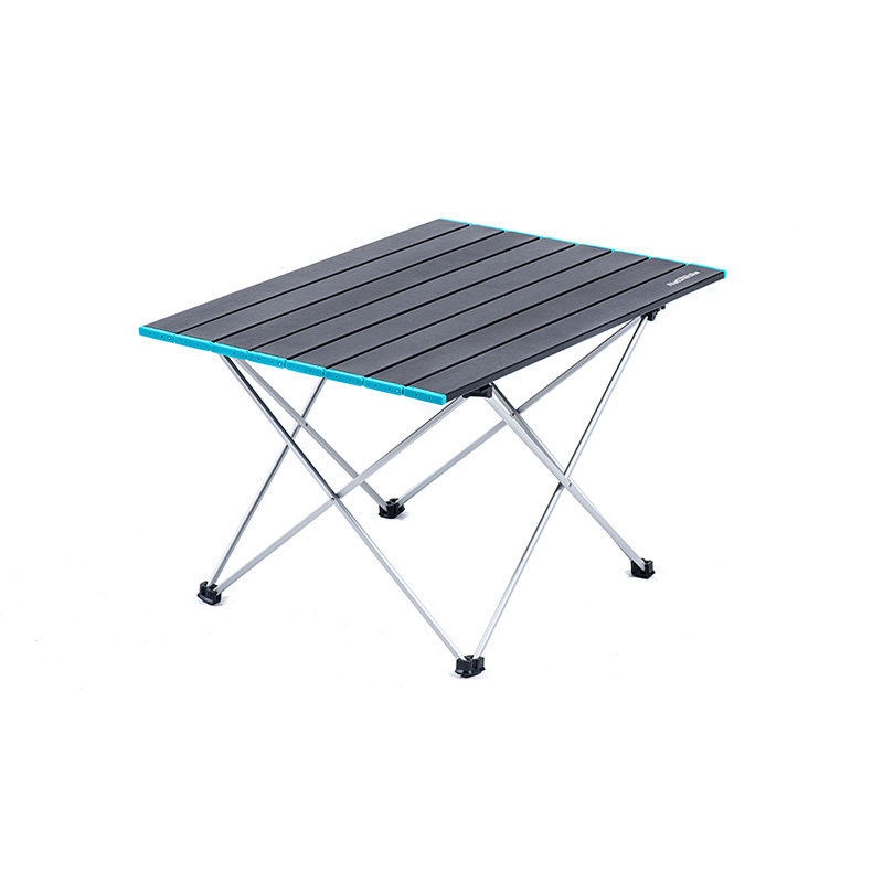 NATUREHIKE Outdoor Leisure Furnitures Outdoor Table Camping