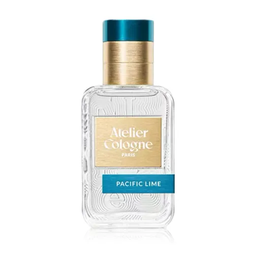 Oulon New Edition Sea Breeze Lime Perfume Citrus Tone EDP Coconut