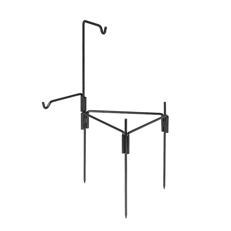 NATUREHIKE Fire Rack 1 2 Persons