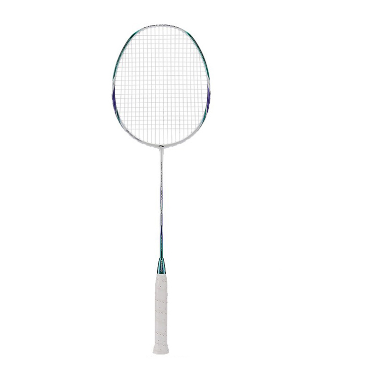 Li Ning High Carbon Collection HC1800 Full Carbon Badminton Rackets Offensive Type Heavy Head, Stiff Shaft Entry level