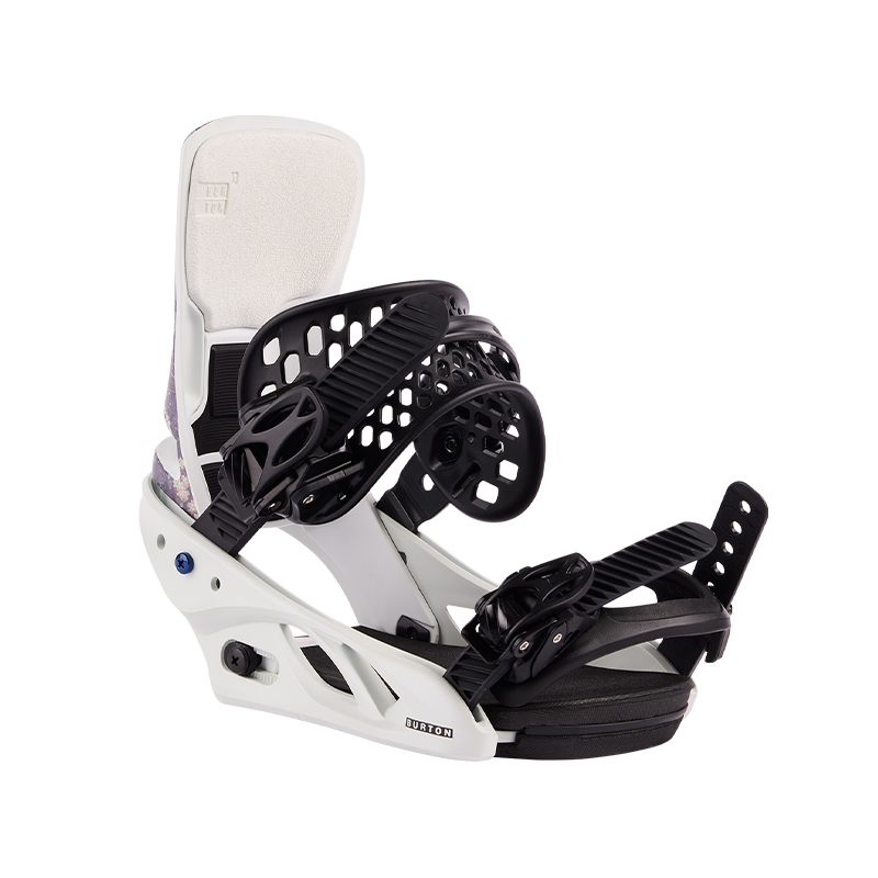 BURTON LEXA