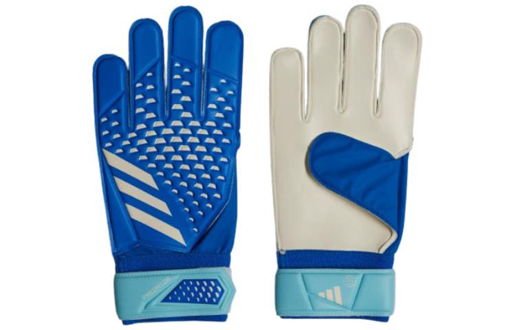 Adidas Goalkeeper Gloves Polyester Unisex