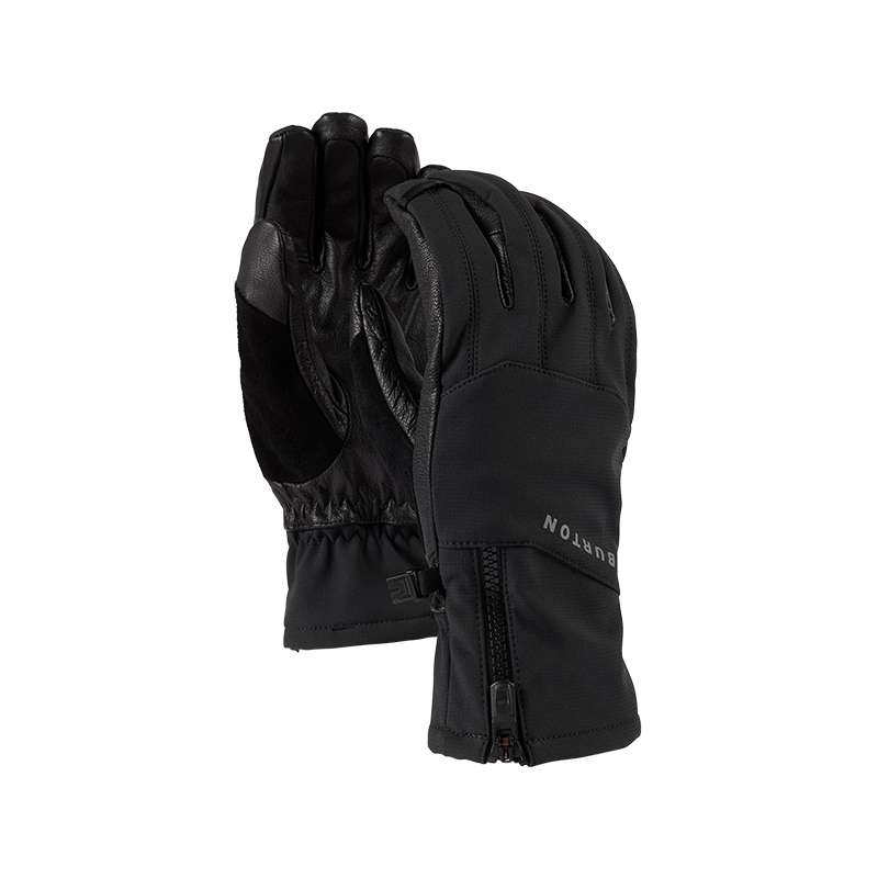 BURTON Ski Gloves Breathable And Moisture wicking Mittens Men’s