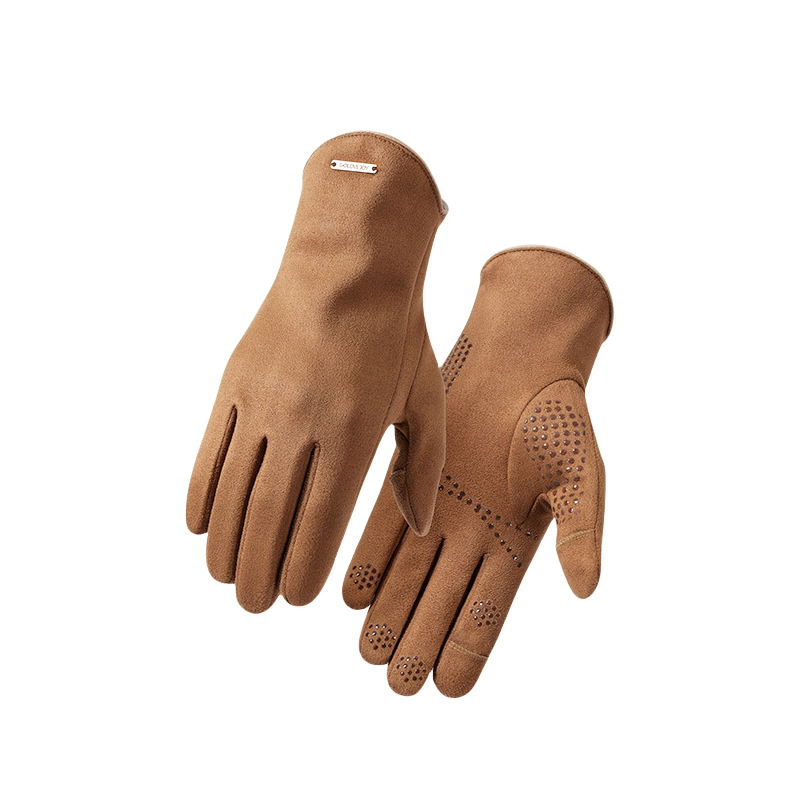 GOLOVEJOY Ski Gloves