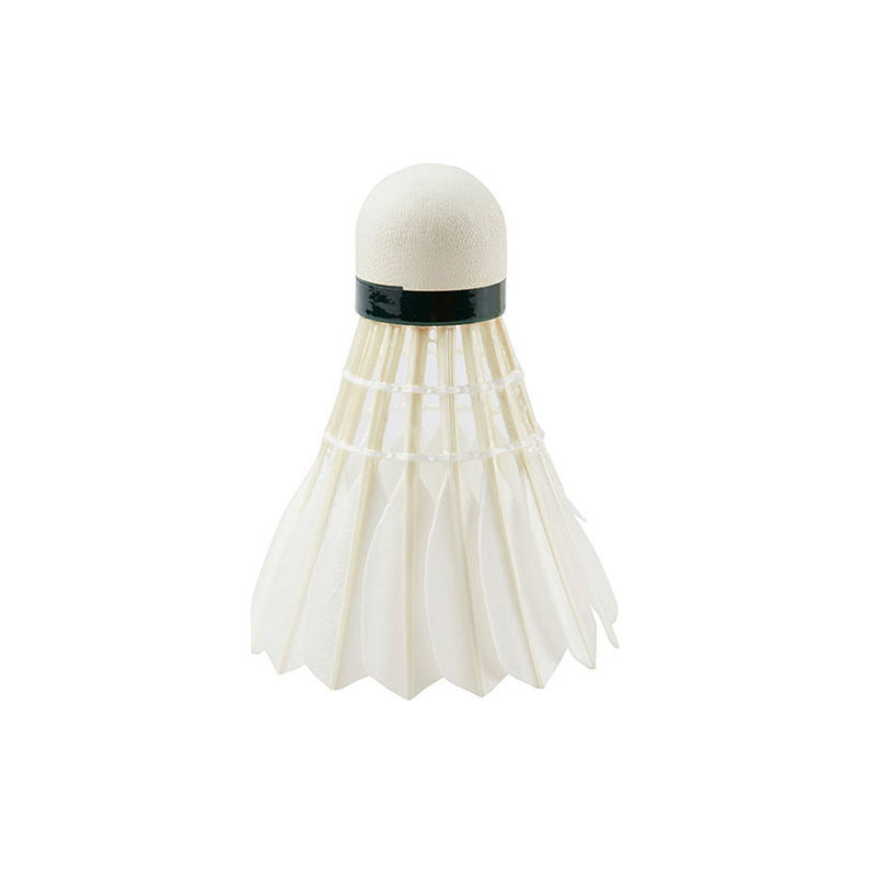 YONEX AS 03EX 12 Pack Duck Feather Shuttlecocks