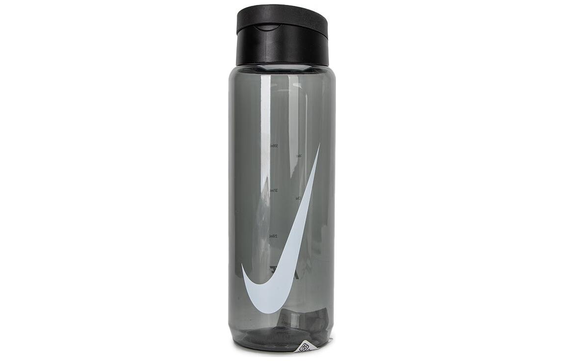 Спортивная бутылка Nike (серая)