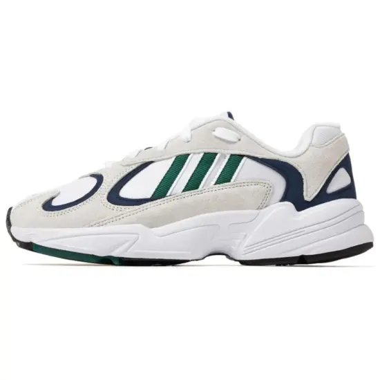 Falcon Women's Adidas Originals Dorf 'White Green Night Indigo' Women's