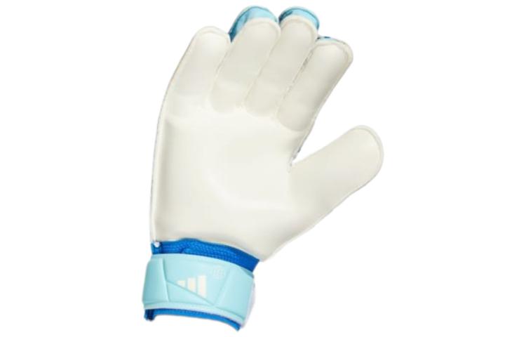 Adidas Goalkeeper Gloves Polyester Unisex