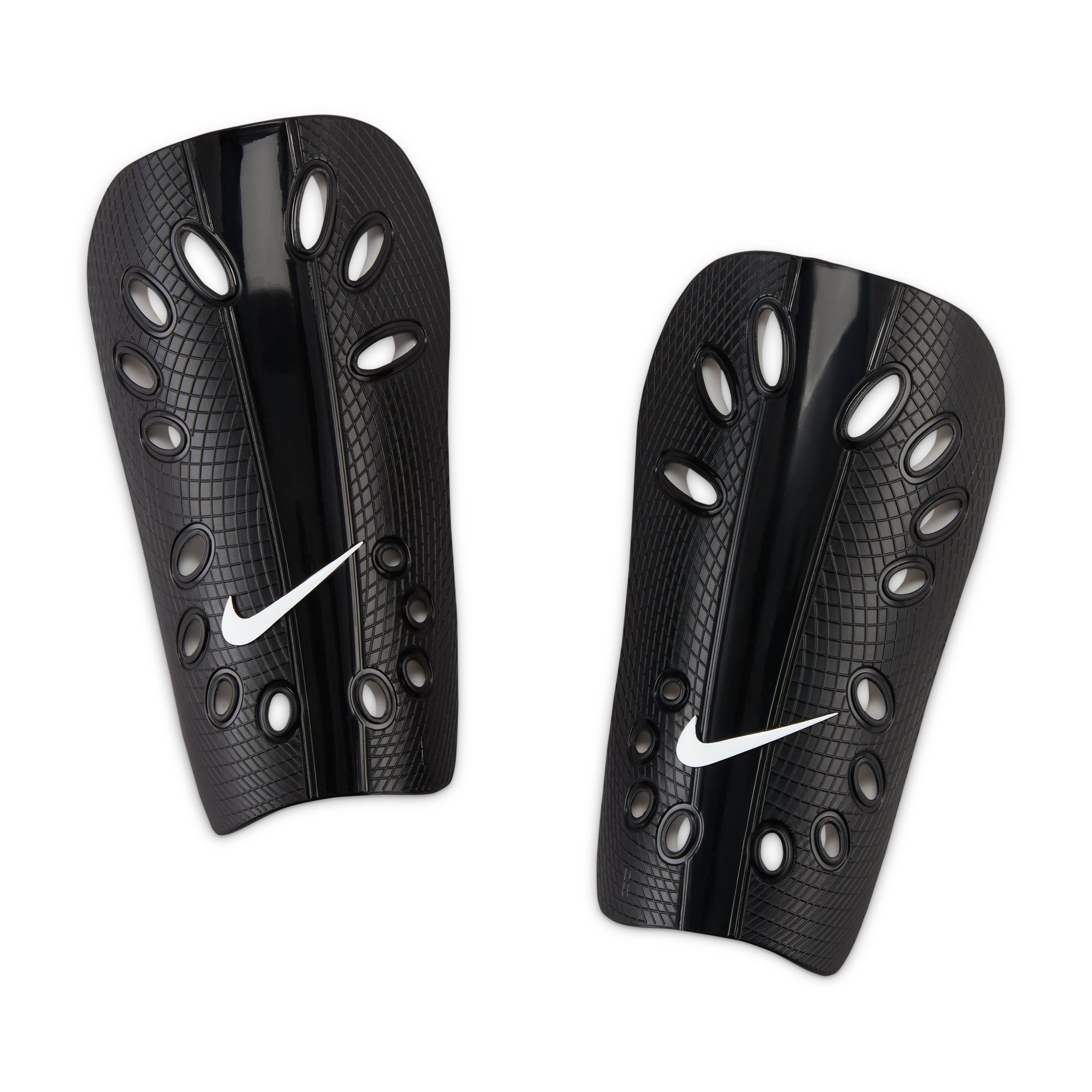 Nike Soccer Shin Guards Vinyl Acetate/Polyethylene Unisex