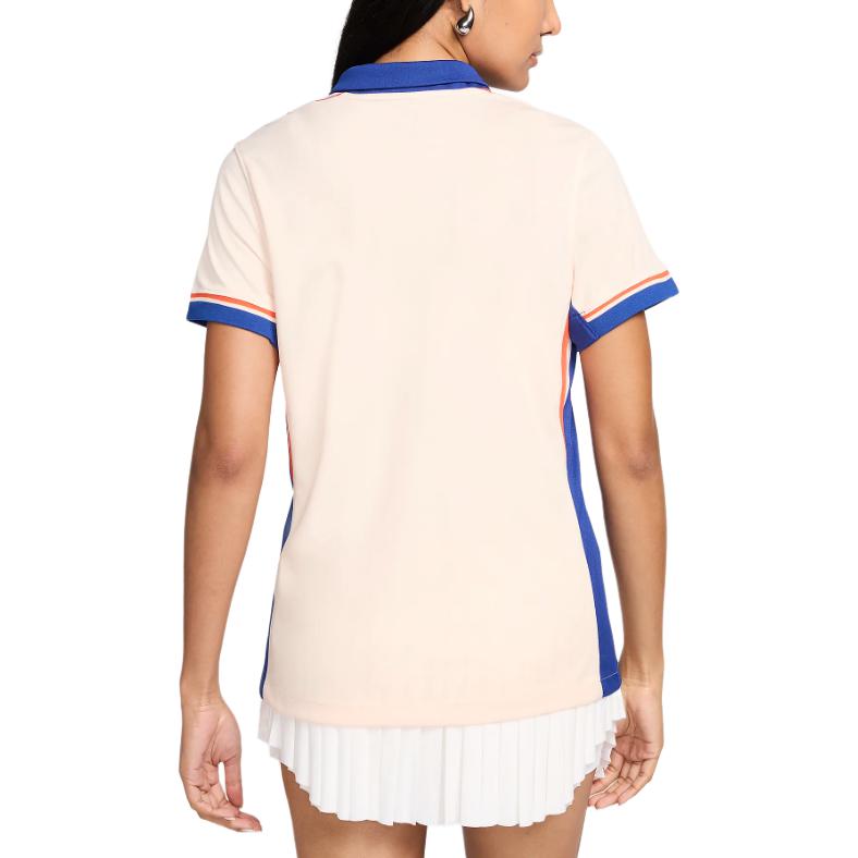 Nike Chelsea Fc 2024/25 Stadium Away Women’s Nike Dri FIT Soccer Replica Jersey