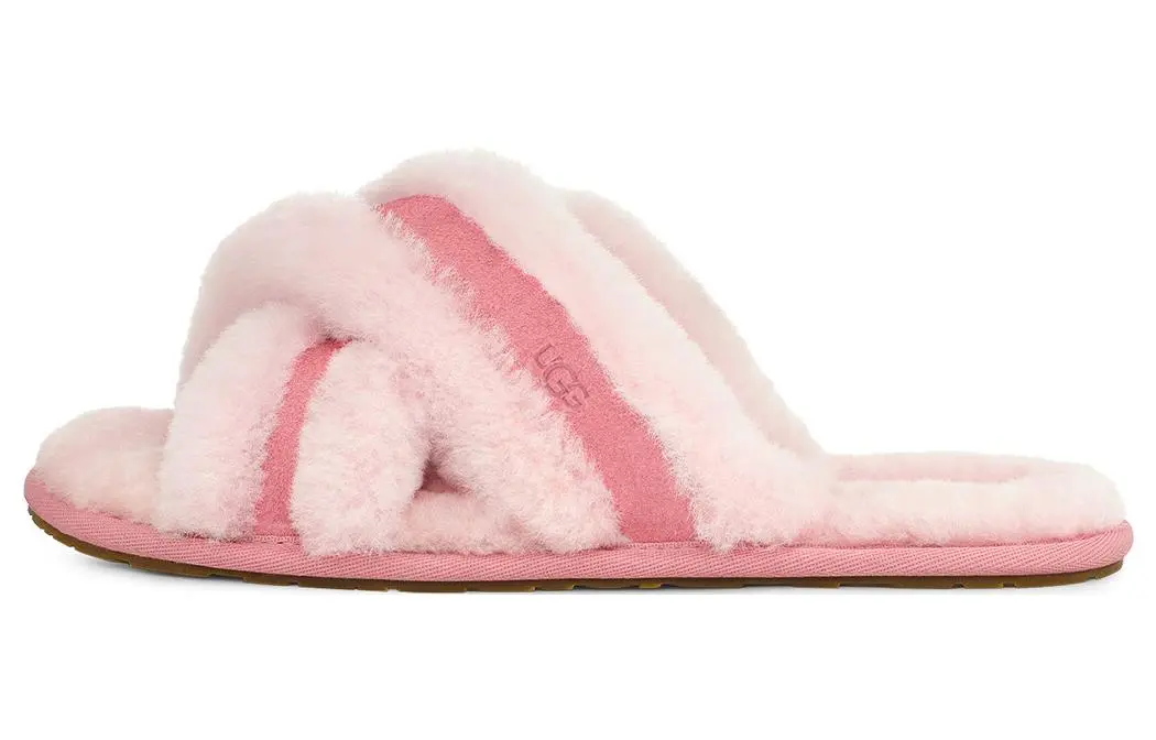 UGG Slippers & Home Slippers Sunglow Pink