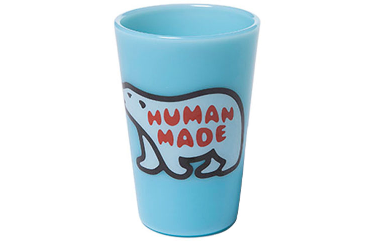 Кружка Human Made 300ml (голубая)