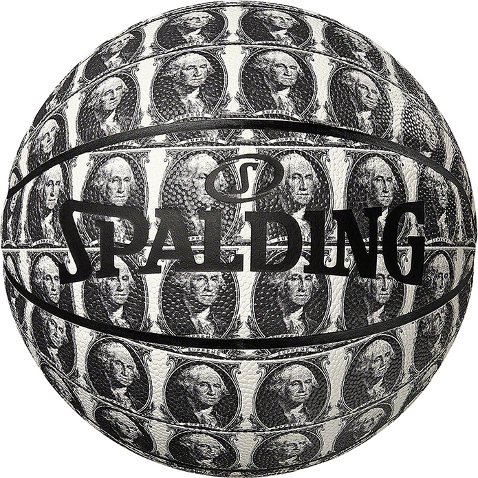 Supreme Basketball