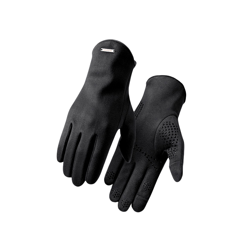 GOLOVEJOY Ski Gloves