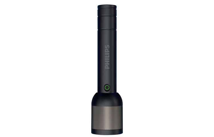 PHILIPS Outdoor Lightings Flashlight Camping