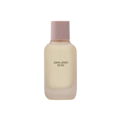 ZARA LINEN MUSK