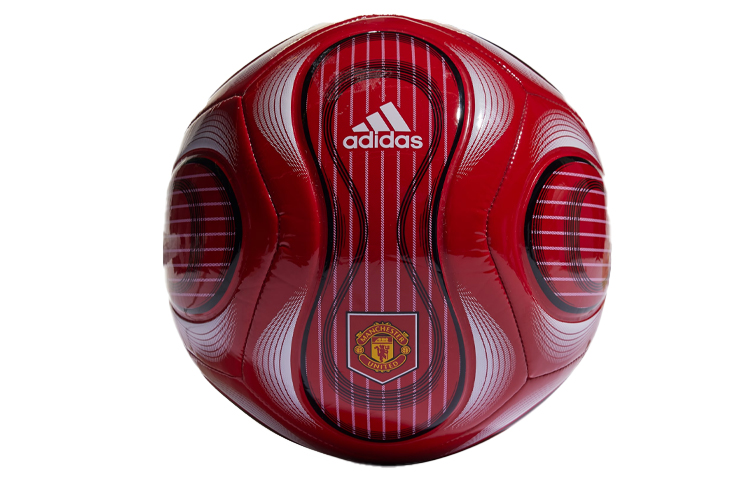 Adidas Manchester United Soccer Ball