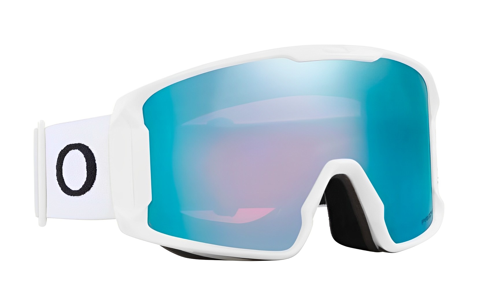 Oakley LINE MINER L Anti fog Unisex Ski Goggles