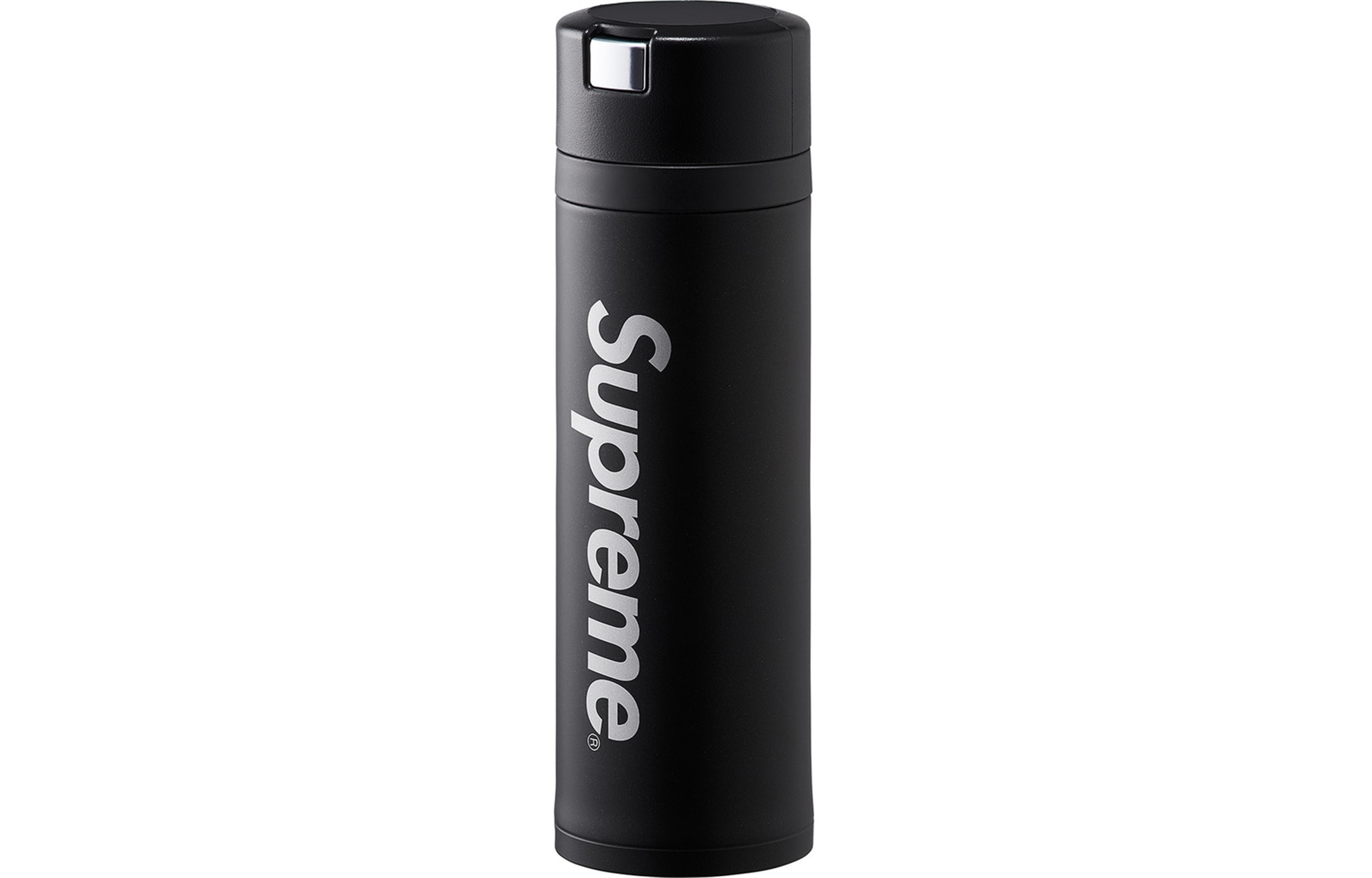 Термос Supreme Supreme FW17 Zojirushi Stainless Steel Mug Black (черный)