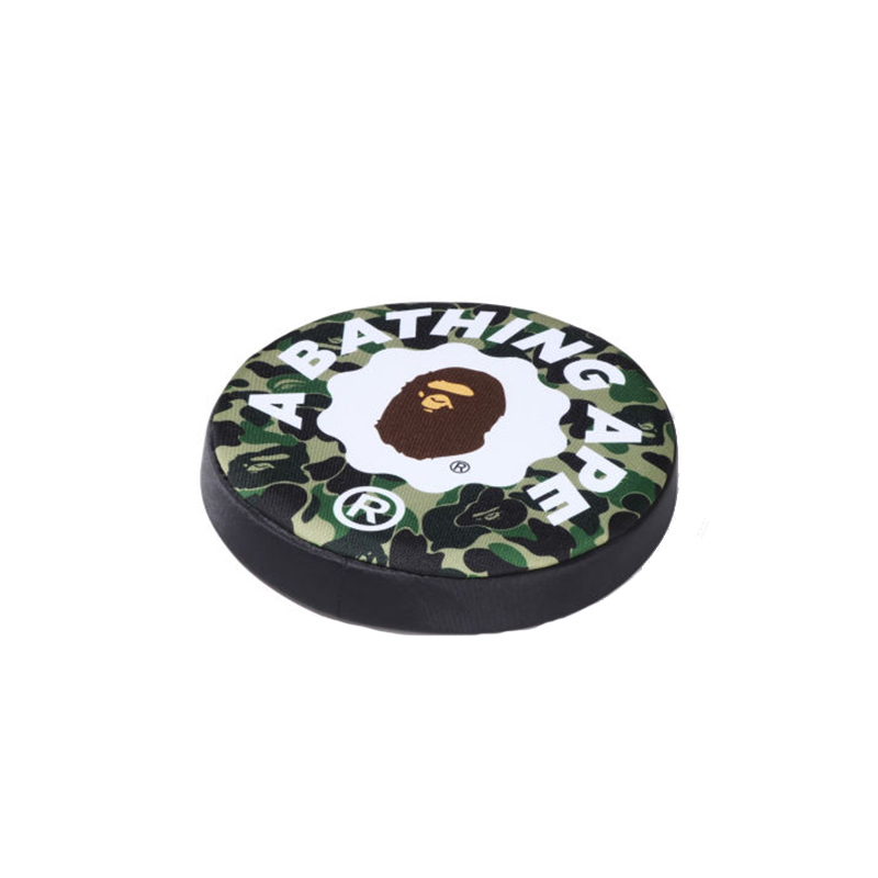 A BATHING APE Frisbee
