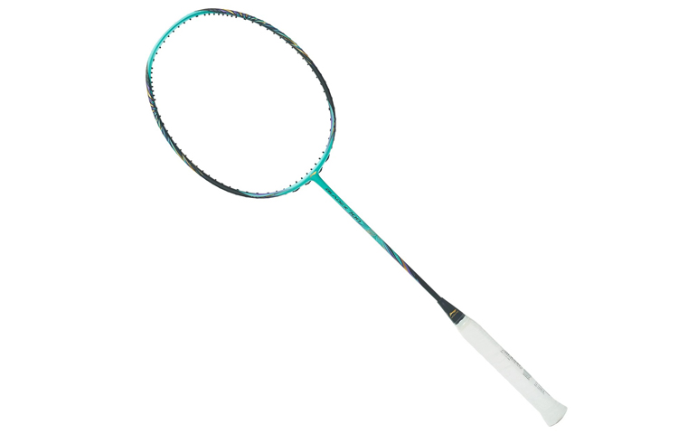 Li Ning Shadow 700 Shadow 700 Full Carbon Badminton Rackets Speed Type Enhanced Swing Speed Professional 675mm Unisex