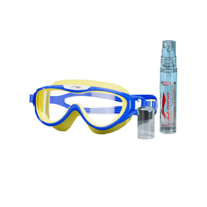 Li Ning Swim Goggles