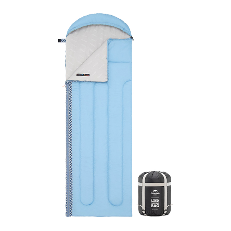 NATUREHIKE Sleeping Bags Poly Pongee