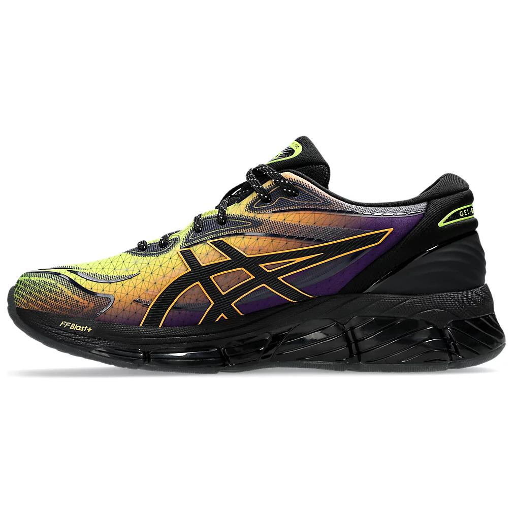 ASICS Gel Quantum 360 Viii City Of Lights Fellow Yellow